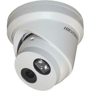 Camera de supraveghere Hikvision DS-2CD2363G2-IU28, 2.8mm, 6MP, IR 30m (Alb) imagine