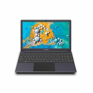 Laptop Allview AllBook J (Procesor Intel® Quad-Core™ J4125 (4M Cache, 2.70 GHz), 15.6inch FHD, 8GB, 256GB SSD, Intel UHD Graphics 600, Ubuntu, Gri) imagine