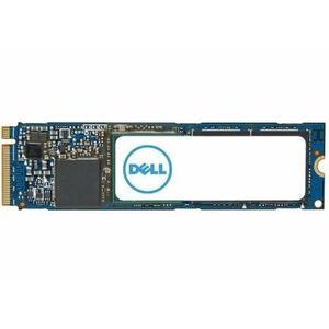 SSD Dell 512GB, M.2 2280, NVMe, PCIe 4.0 x4 imagine