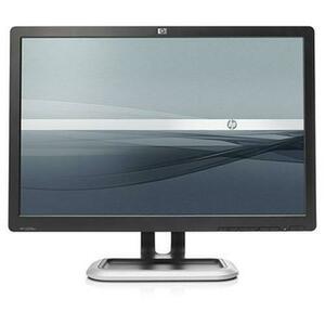 Monitor Refurbished HP L2208W, 22 Inch LCD, 1680 x 1050, VGA imagine