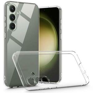Husa pentru Samsung Galaxy A05s A057, Tech-Protect, FLEXAIR+, Transparenta imagine