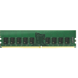 Memorie NAS Synology D4EU01-8G, 8GB DDR4, PC2666, ECC, UB imagine