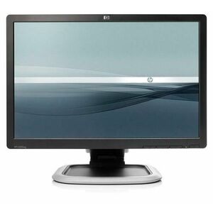 Monitor Refurbished HP L2245W, 22 Inch LCD, 1680 x 1050, VGA, DVI imagine