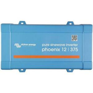 Invertor off-Grid Victron Energy Phoenix, 12V, 375W, VE.Direct (Albastru) imagine