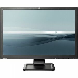 Monitor Second Hand HP LE2201w, 22 Inch LCD, 1680 x 1050, VGA imagine