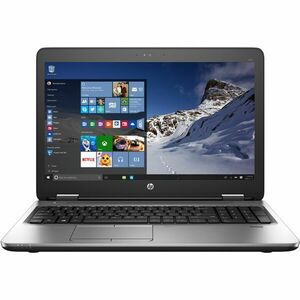 Laptop Second Hand HP ProBook 650 G2, Intel Core i5-6200U 2.30GHz, 8GB DDR4, 256GB SSD, 15.6 Inch HD, Tastatura Numerica imagine