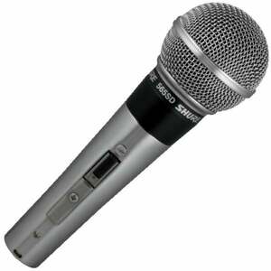 Shure 565SD-LC Microfon vocal dinamic imagine