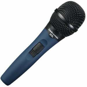 Audio-Technica MB3K Microfon vocal dinamic imagine