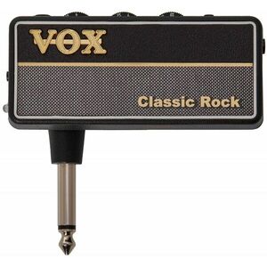 Vox AmPlug2 Classic Rock imagine