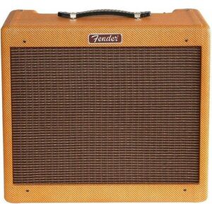 Fender Blues Junior LTD C12-N imagine