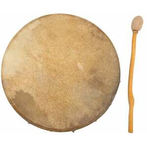 Terre Shaman Drum Round 40 cm imagine