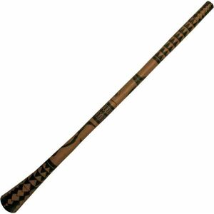 Terre Maori D Didgeridoo imagine
