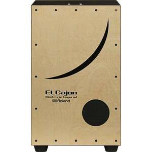 Roland EC-10 EL Cajon Cajon special imagine