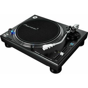 Pioneer PLX-1000 Black Platan de DJ imagine