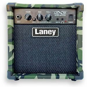 Laney LX10 CA imagine