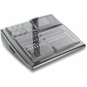 Decksaver Behringer Pro X32 COMPACT Capac de protecție pentru mixer imagine