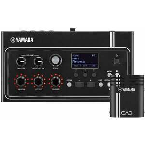 Yamaha EAD10 imagine