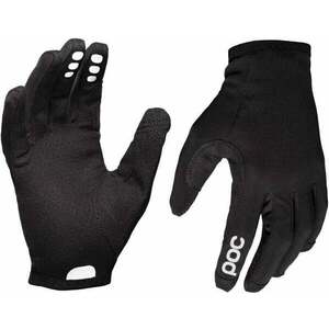 POC Resistance Enduro Glove Black/Uranium Black S Mănuși ciclism imagine