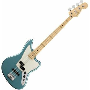Fender Player Series Jaguar Bass MN Tidepool imagine