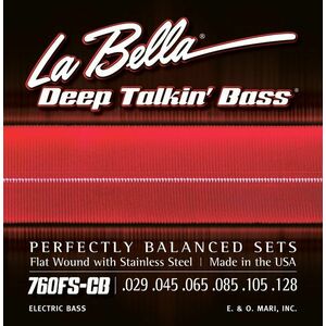 LaBella 760FS-CB imagine