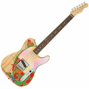 Fender Jimmy Page Telecaster RW Natural imagine