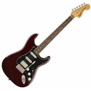 Fender Squier Classic Vibe '70s Stratocaster HSS IL Walnut imagine