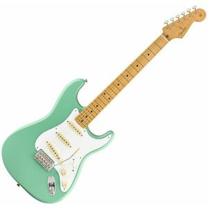 Fender Vintera 50s Stratocaster MN Sea Foam Green imagine