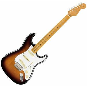 Fender Vintera 50s Stratocaster Modified MN 2-Tone Sunburst imagine