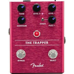 Fender The Trapper imagine