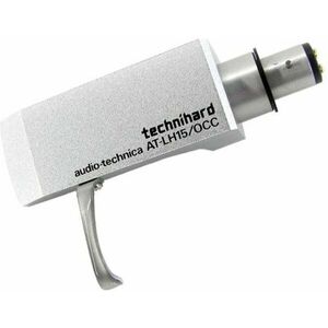 Audio-Technica AT-LH15/OCC Headshell imagine