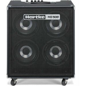 Hartke HD508 imagine