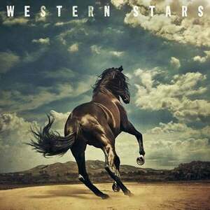 Bruce Springsteen - Western Stars (Gatefold Sleeve) (2 LP) imagine