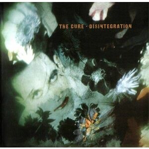 The Cure Disintegration (2 LP) imagine
