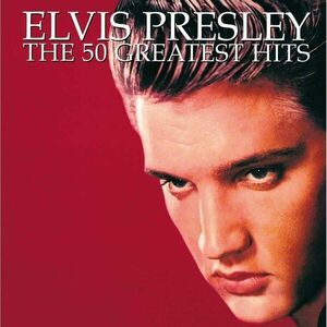 Elvis Presley - 50 Greatest Hits (3 LP) imagine