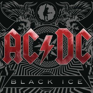AC/DC - Black Ice (Gatefold Sleeve) (2 LP) imagine