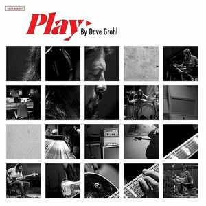 Dave Grohl Play (LP) imagine