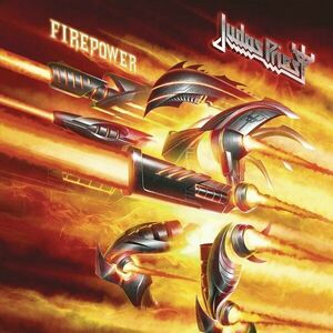 Judas Priest Firepower (2 LP) imagine