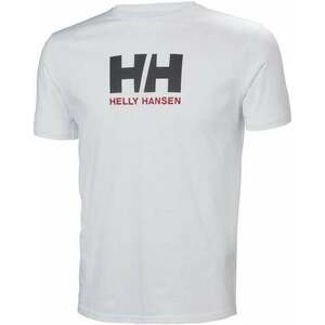Helly Hansen Men's HH Logo Cămaşă White L imagine