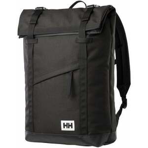 Helly Hansen Stockholm Backpack Black 28 L Rucsac imagine