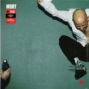 Moby - Play (LP) imagine