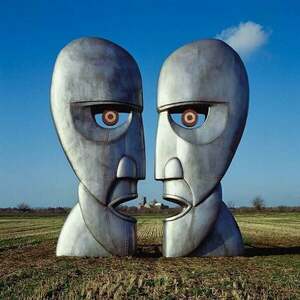 Pink Floyd - The Division Bell (Remastered) (20th Anniversary Edition) (LP) imagine