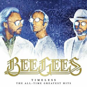 Bee Gees - Timeless - The All-Time (2 LP) imagine