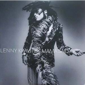 Lenny Kravitz - Mama Said (2 LP) imagine