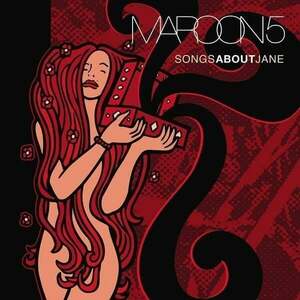 Maroon 5 - Songs About Jane (LP) imagine