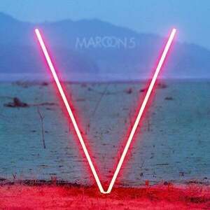 Maroon 5 - V (LP) imagine