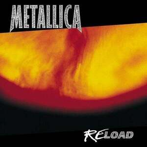 Metallica - Reload (2 LP) imagine