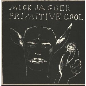 Mick Jagger - Primitive Cool (LP) imagine