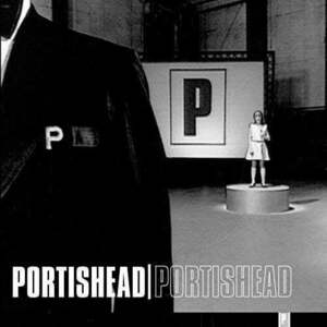Portishead - Portishead (2 LP) imagine