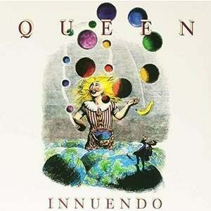 Queen - Innuendo (2 LP) imagine
