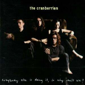 The Cranberries - Everybody Else Is Doing It, So Why Can't We (LP) imagine